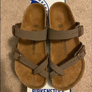 Kids Birkenstock’s